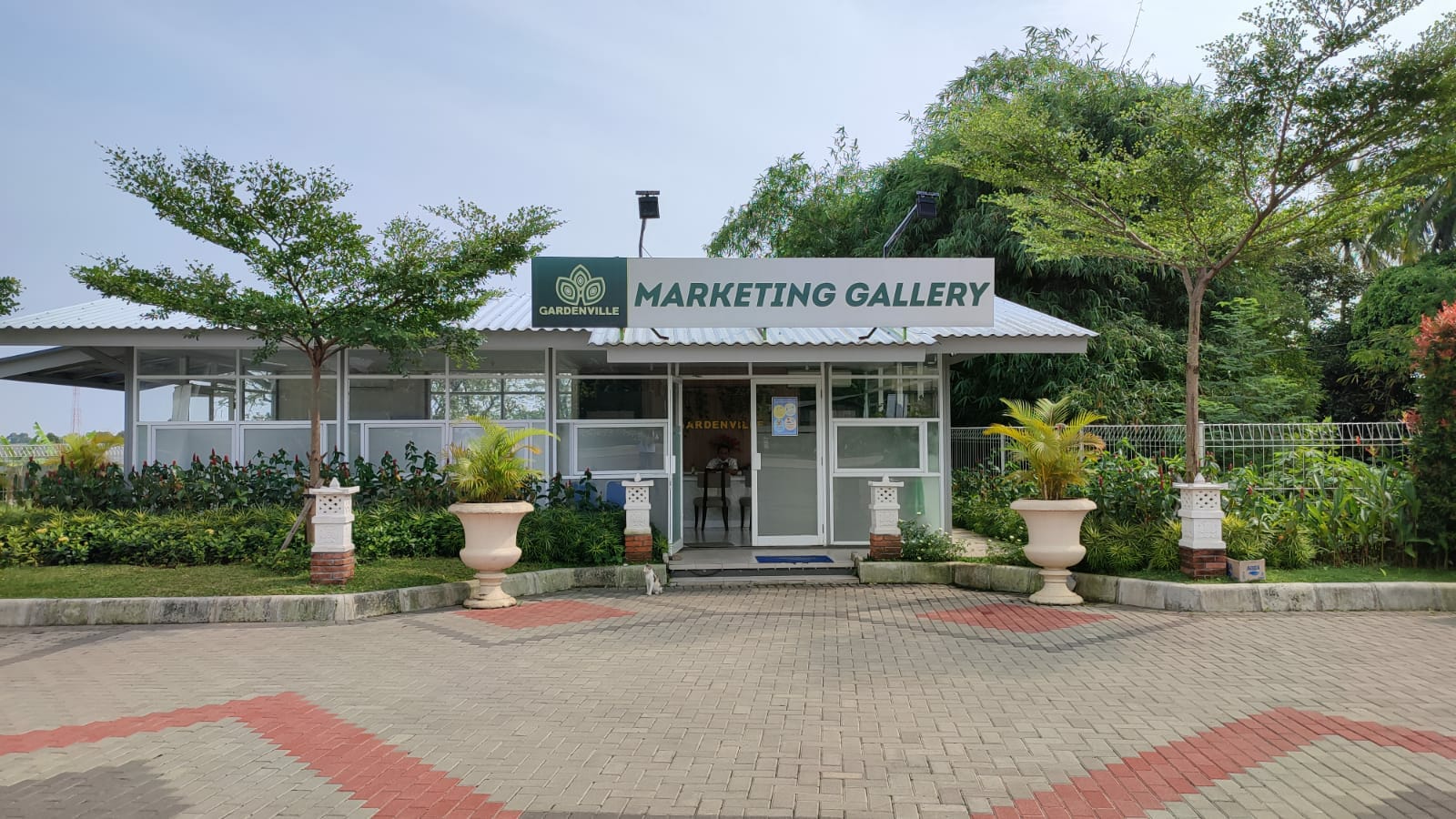 Gallery Garden Ville – Bukit Cimanggu City (8)